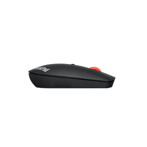 Lenovo 4Y50X88822 mouse Ambidextrous Bluetooth Optical 2400 DPI Lenovo 4Y50X88822 mouse Ambidextrous Bluetooth Optical 2400 DPI